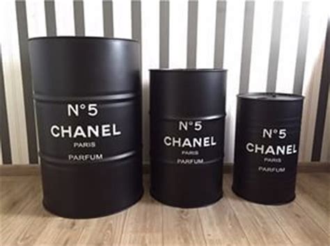 buy chanel oil drum
